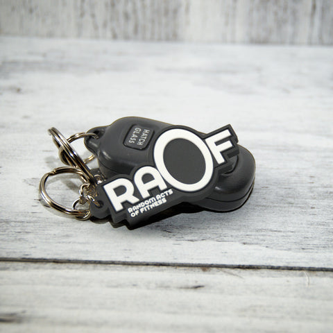 RAOF Keychain